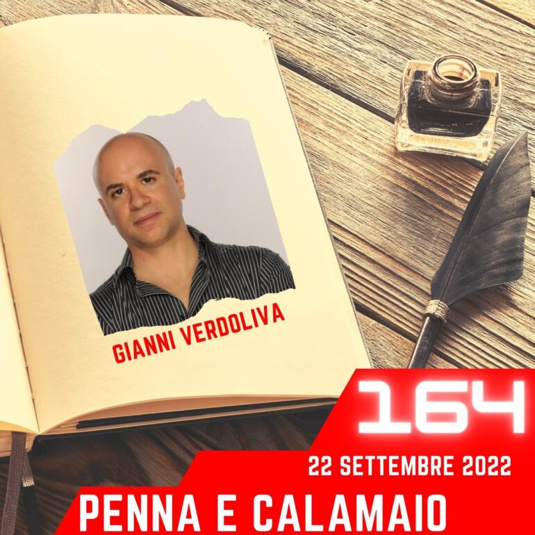 Penna e calamaio