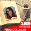 Penna e calamaio, Marianna Daniele – 5 settembre 2022