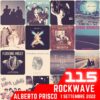 RockWave, puntata 115 – 1 settembre 2022