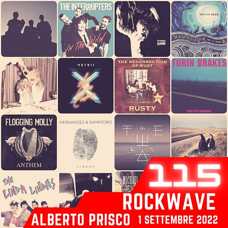 RockWave