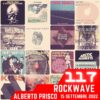 RockWave, puntata 117 – 14 settembre 2022