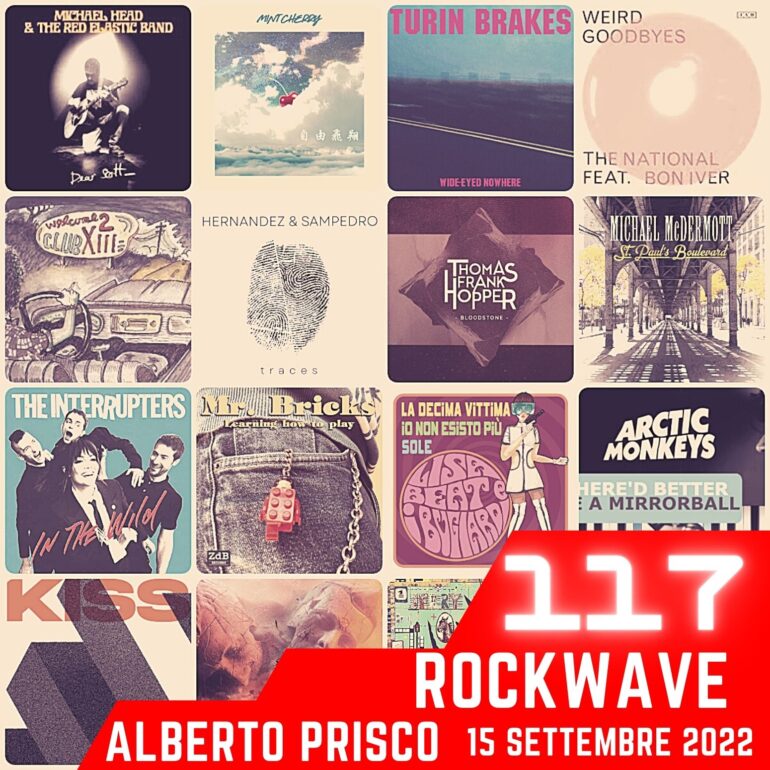 RockWave