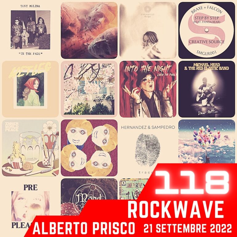 RockWave