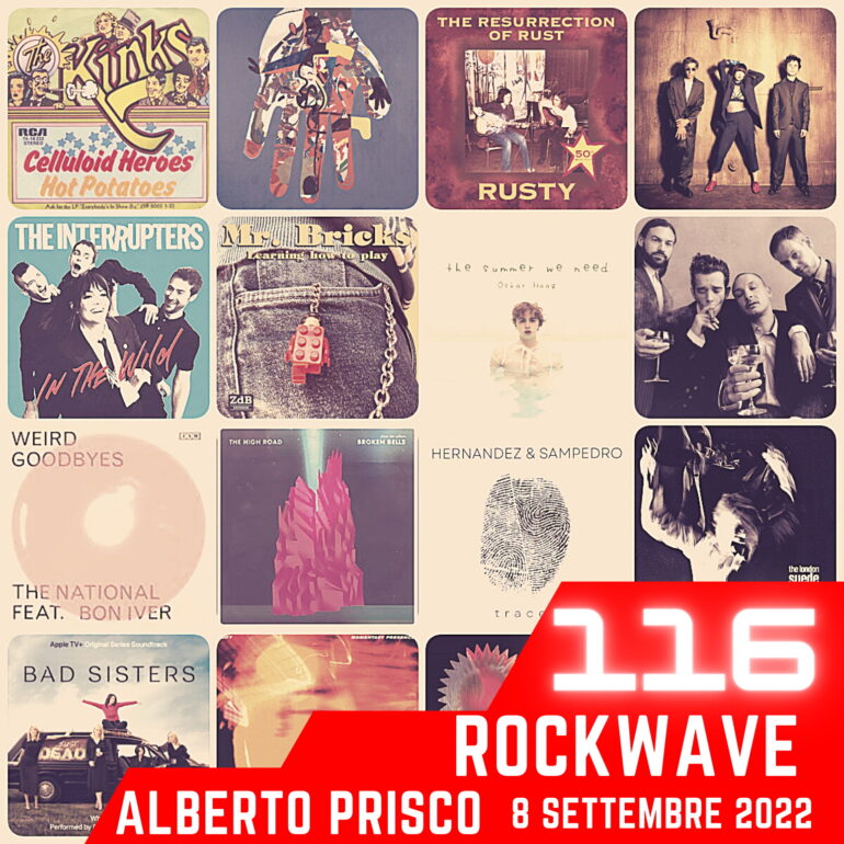 RockWave