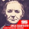 Segni particolari: assassino, Amelia Elisabeth Dyer