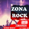 Zona Rock, puntata 23 – 3 settembre 2022