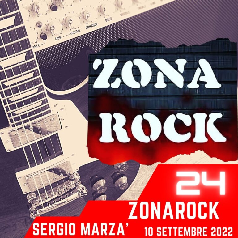 Zona Rock