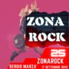 Zona Rock, puntata 25 – 17 settembre 2022