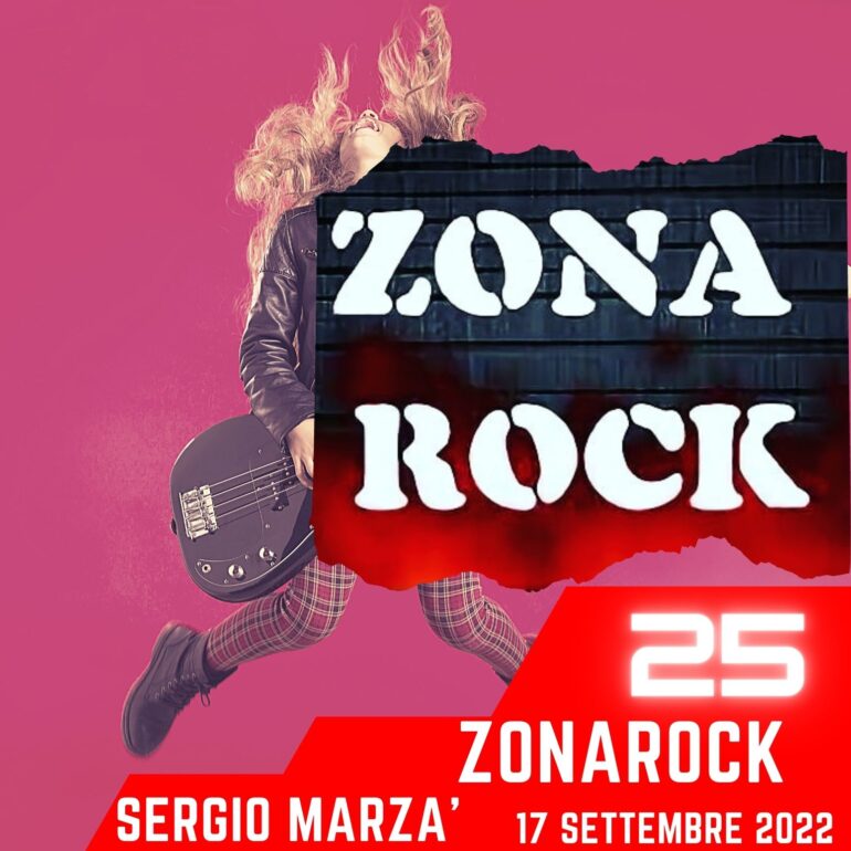 Zona Rock
