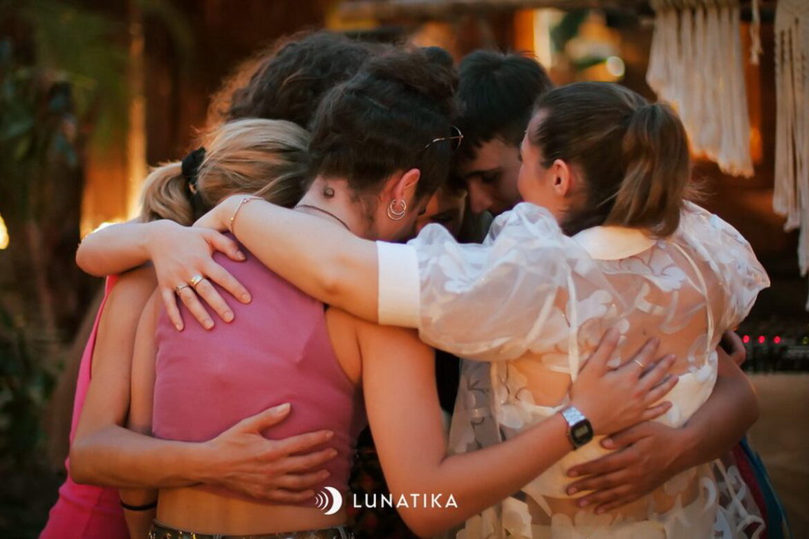 Lunatika