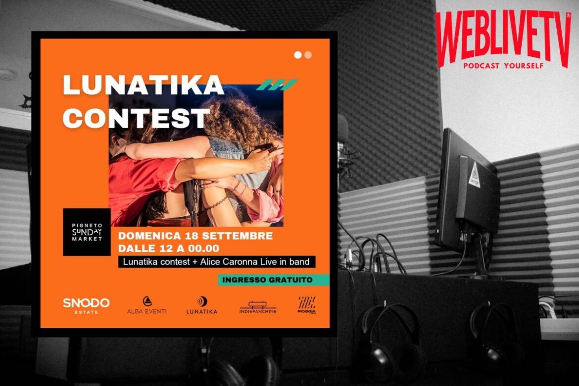 Lunatika Contest