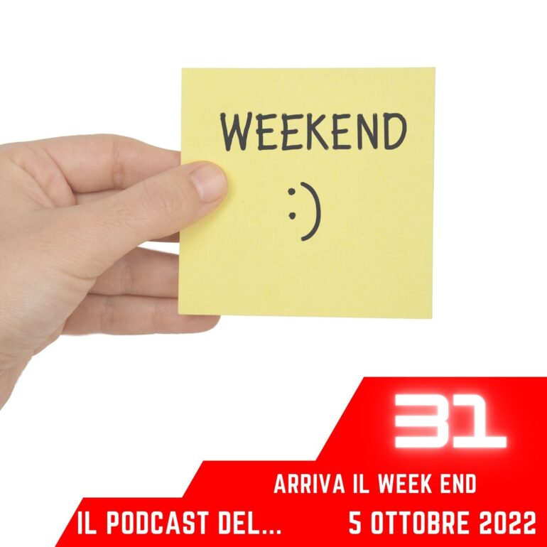 Arriva il Arriva Il Week End