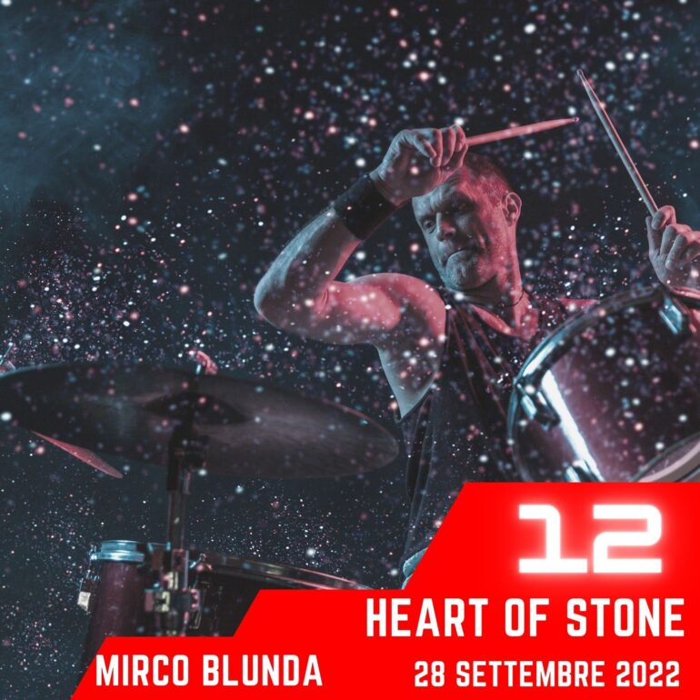 Heart Of Stone