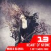 Heart Of Stone, puntata 13 – 5 ottobre 2022