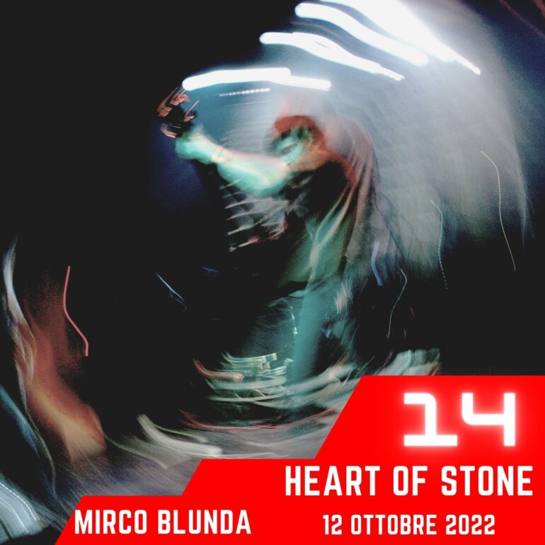 Heart Of Stone