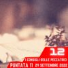 I Consigli Delle Peccatrici, puntata 12 – 29 Settembre 2022
