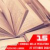 I Consigli Delle Peccatrici, puntata 15 – 27 Ottobre 2022