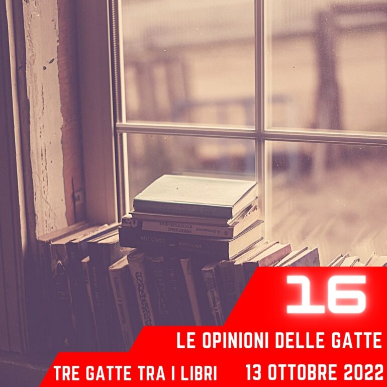 Le Opinioni Delle Gatte