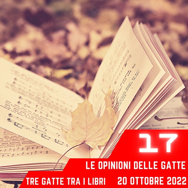 Le Opinioni Delle Gatte
