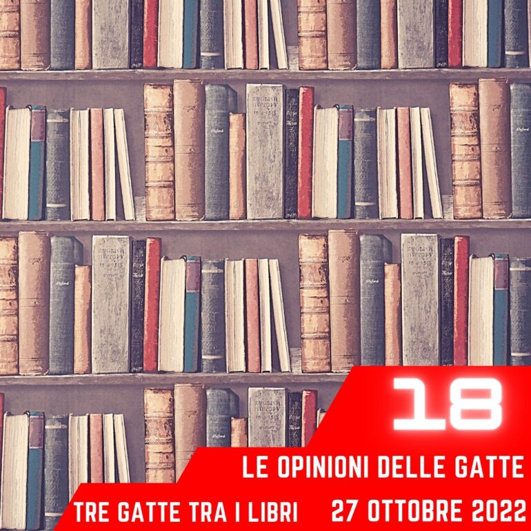 Le Opinioni Delle Gatte