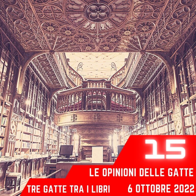 Le Opinioni Delle Gatte