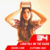 Lunatika on the radio, Chiara Cami – 18 ottobre 2022