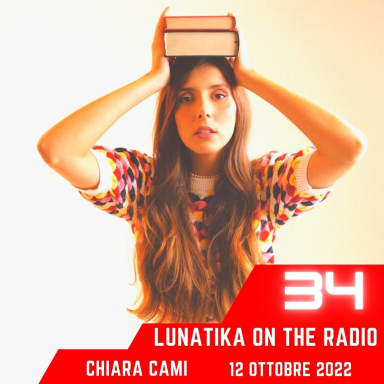 Lunatika on the radio