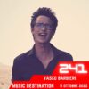 Music Destination, Vasco Barbieri – 11 ottobre 2022