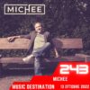 Music destination,  Michee – 13 ottobre 2022