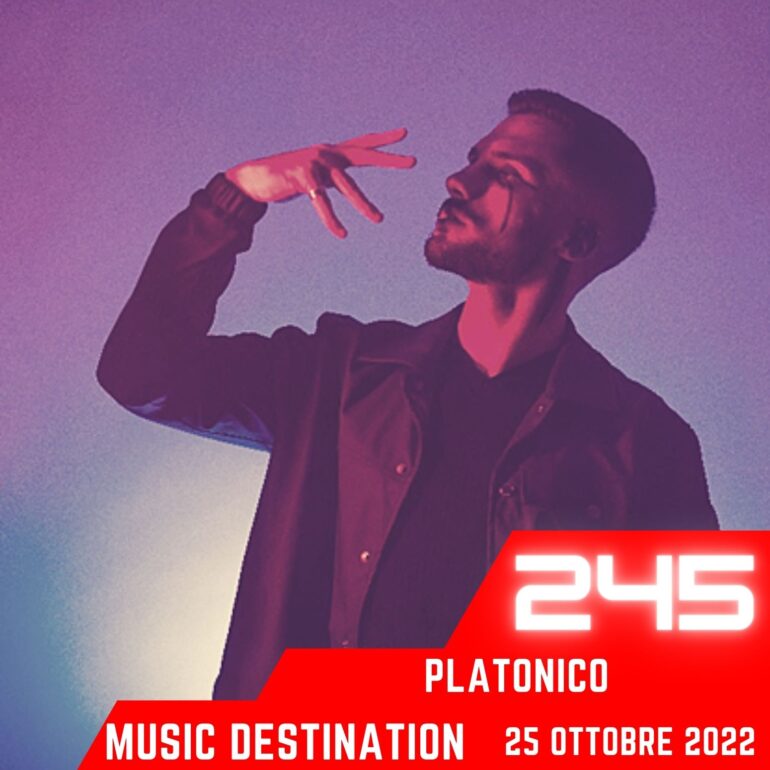 Music Destination