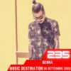 Music Destination, Benna – 30 settembre 2022