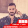 Music Destination,  Federico Di Battista – 28 settembre 2022