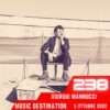 Music Destination, Giorgio Mannucci – 5 ottobre 2022