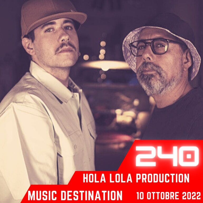 Music Destination