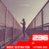 Music Destination, JJ – 3 ottobre 2022