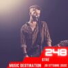 Music Destination, Stre – 28 ottobre 2022