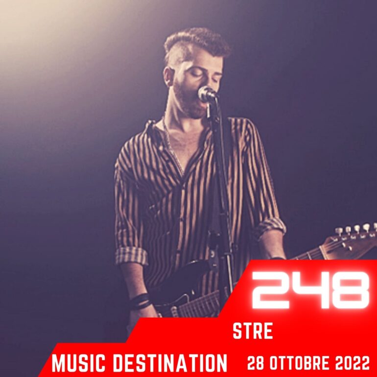 Music Destination