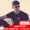Music Destination, Venti3 – 6 ottobre 2022