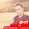 Music Destination, Zar – 27 ottobre 2022