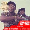 Music Destination, Z.S.GANG – 12 ottobre 2022