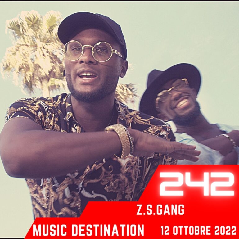 Music Destination,