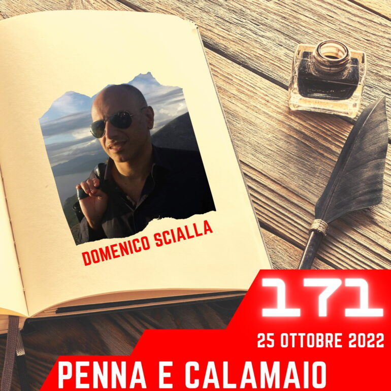 Penna e Calamaio