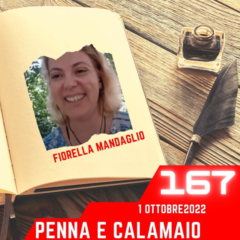 Penna e Calamaio