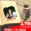 Penna e Calamaio, Lara Squarzoni – 27 ottobre 2022