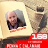 Penna e calamaio, Marco Costantini – 4 ottobre 2022