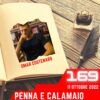 Penna e calamaio, Omar Costenaro – 11 ottobre 2022