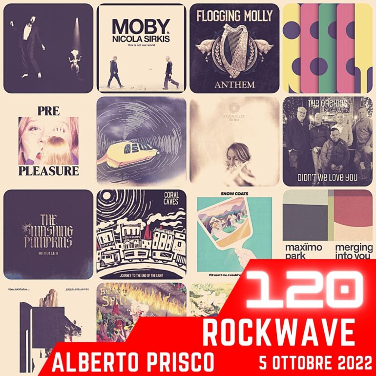 RockWave