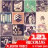 RockWave, puntata 121 – 12 ottobre 2022