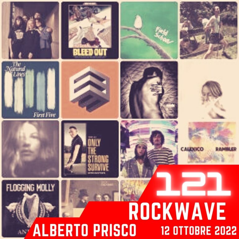 RockWave
