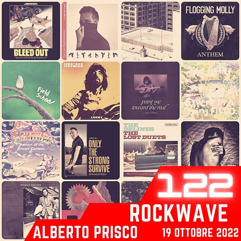 RockWave